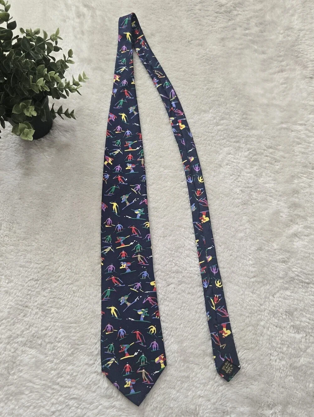 Allyn Neckwear 